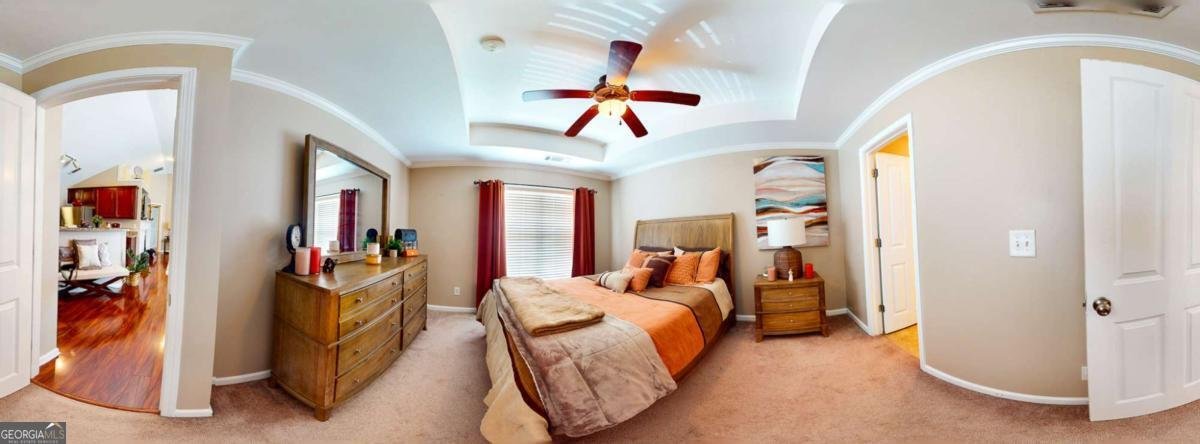 805 Pleasant Hill Road Lilburn - 15