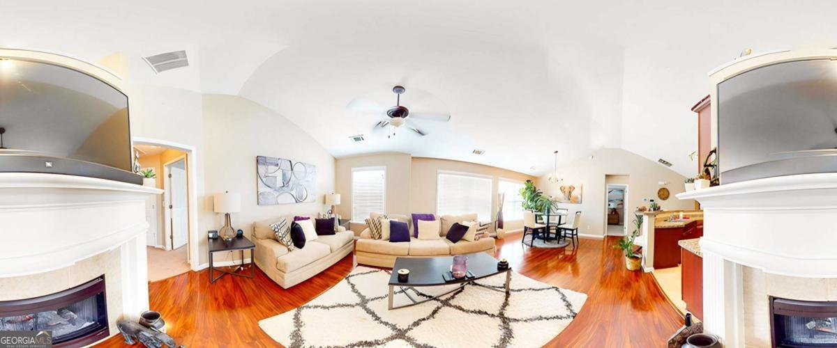 805 Pleasant Hill Road Lilburn - 17