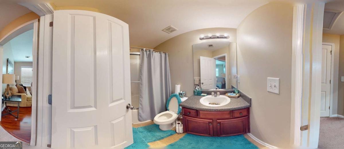 805 Pleasant Hill Road Lilburn - 18