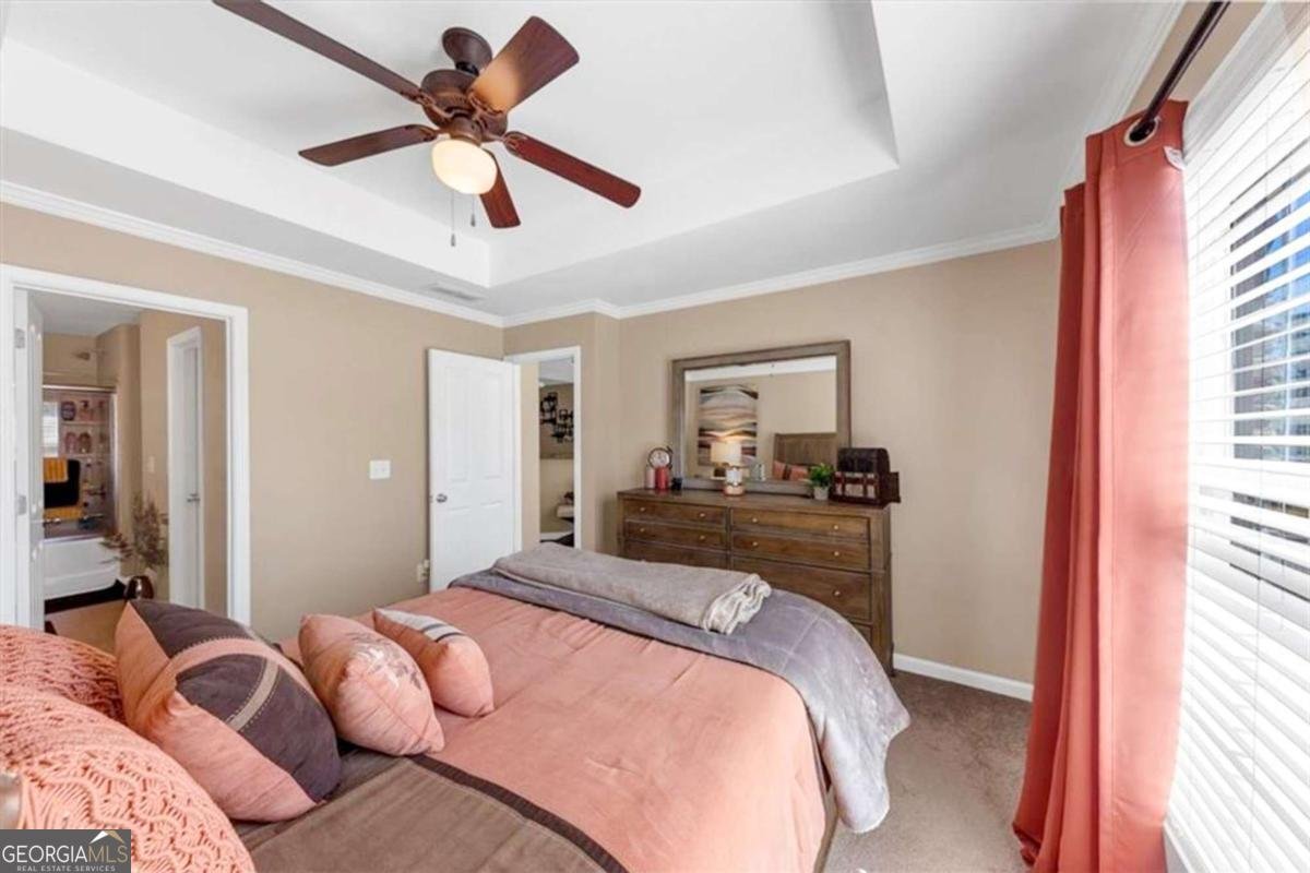 805 Pleasant Hill Road Lilburn - 25