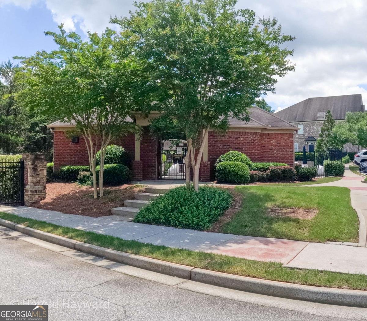 805 Pleasant Hill Road Lilburn - 4