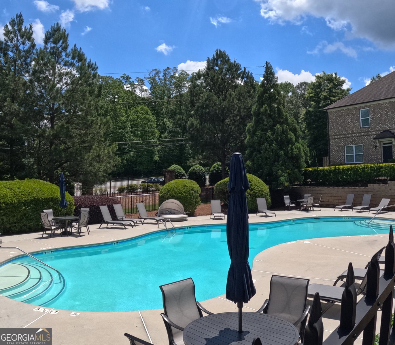 805 Pleasant Hill Road Lilburn - 5
