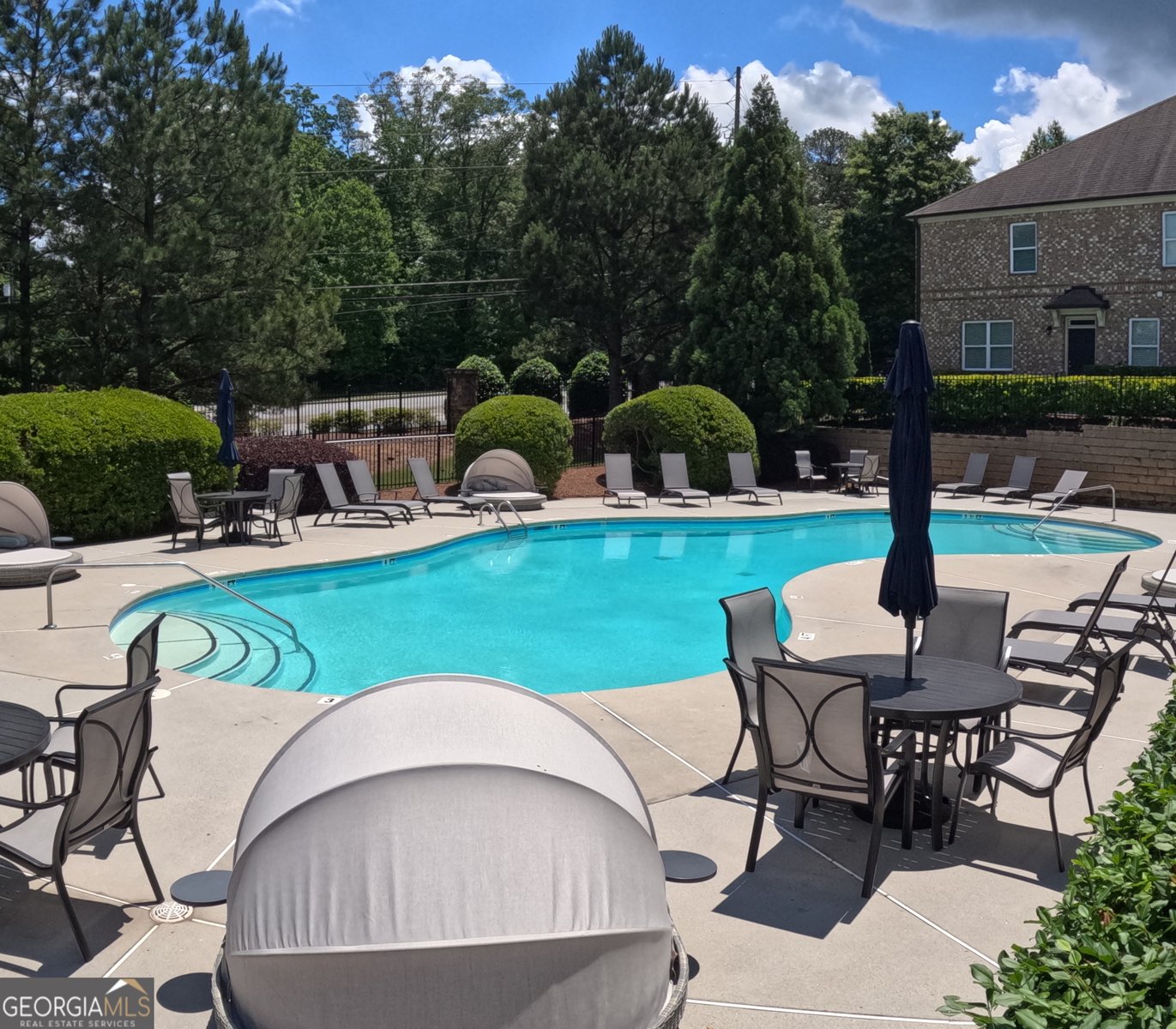 805 Pleasant Hill Road Lilburn - 6