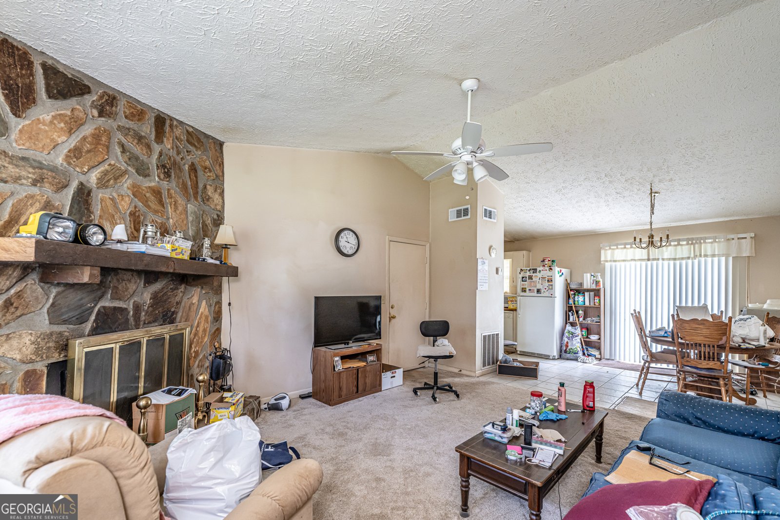 504 Azalea Court Woodstock - 3