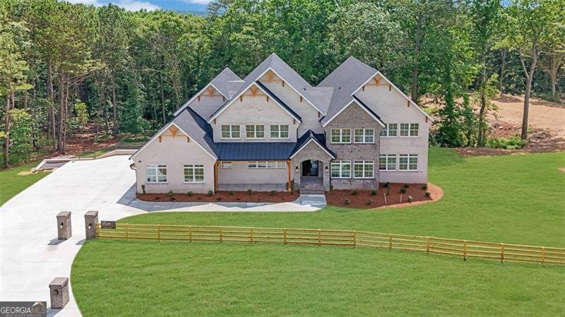 3903 INDIAN SHOALS Bethlehem - 1