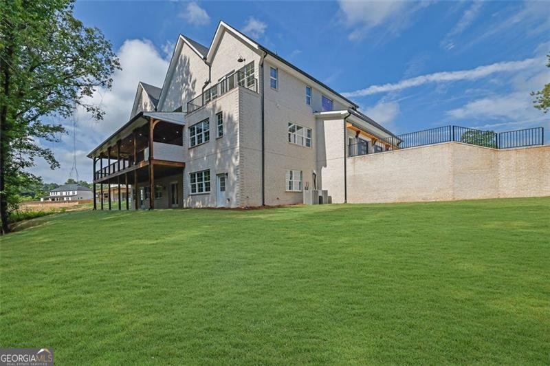 3903 INDIAN SHOALS Bethlehem - 78