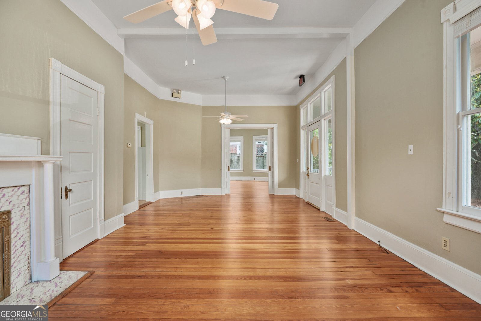 124 Hines Terrace Macon - 12