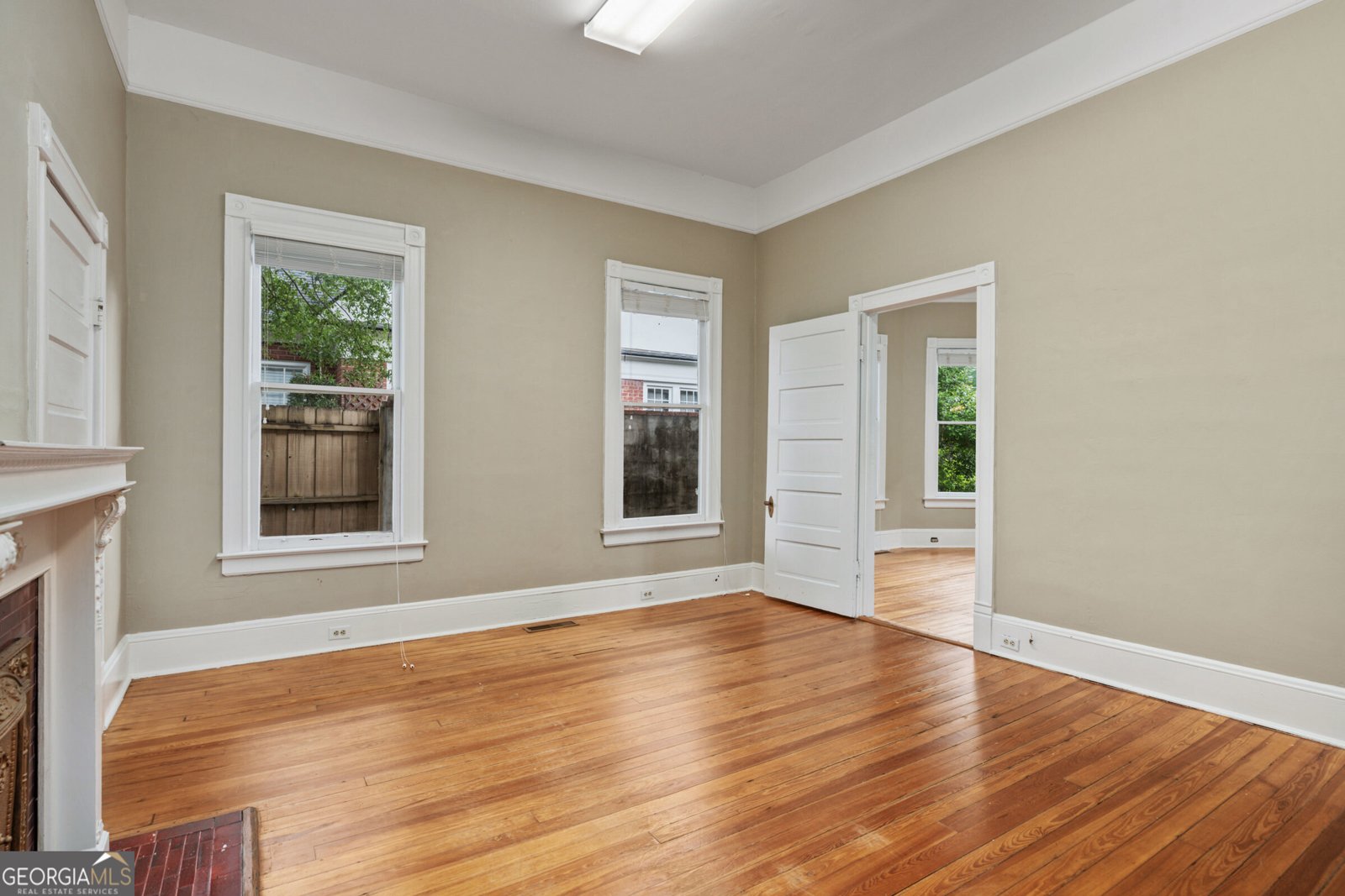 124 Hines Terrace Macon - 17