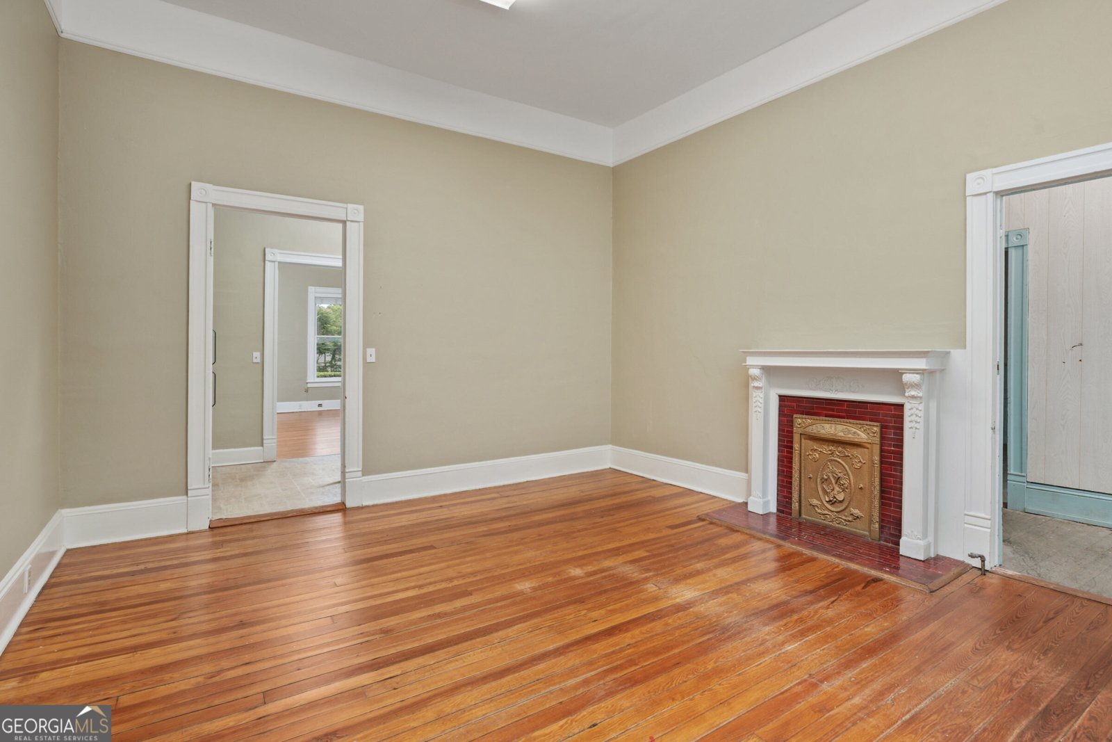 124 Hines Terrace Macon - 18