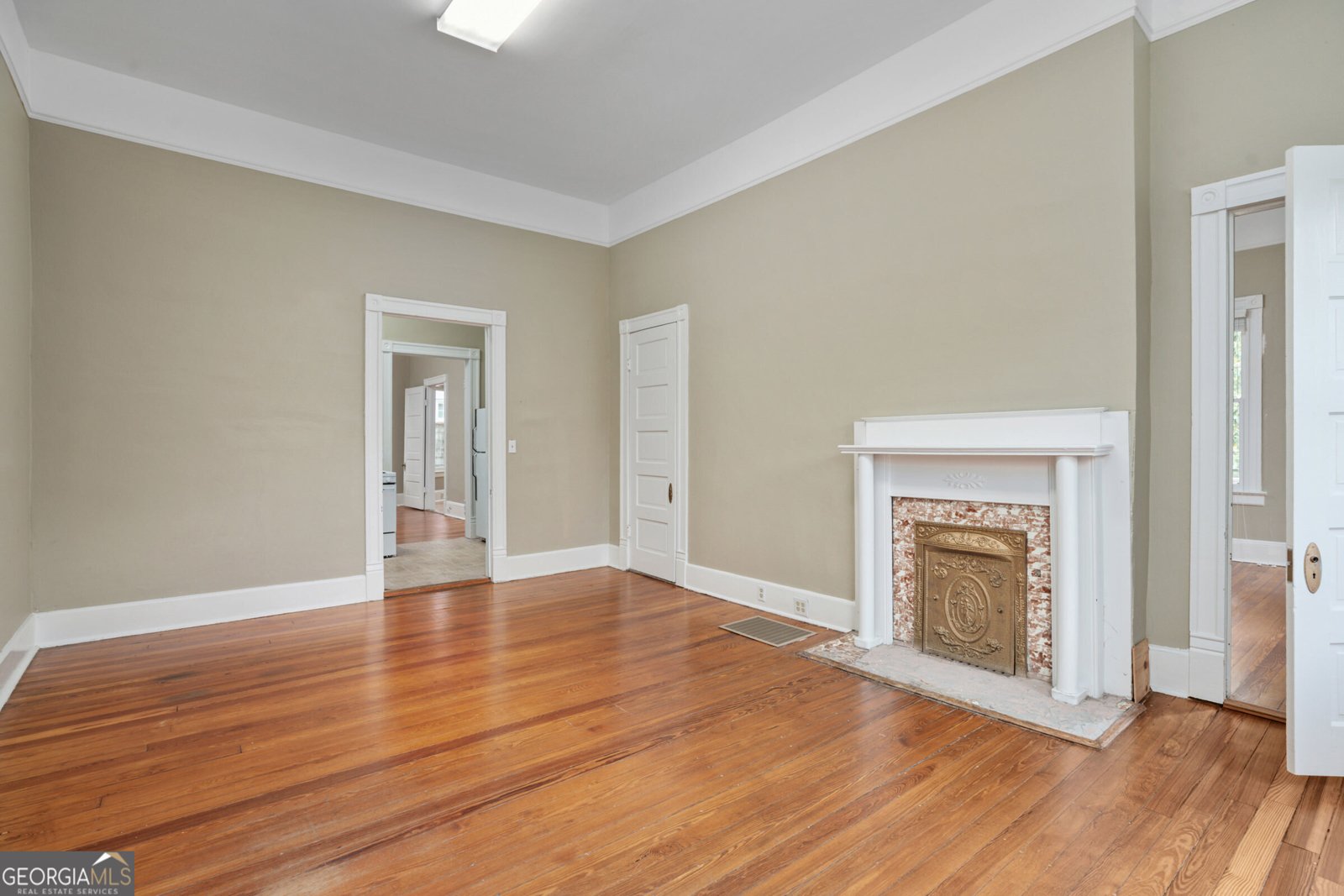 124 Hines Terrace Macon - 25