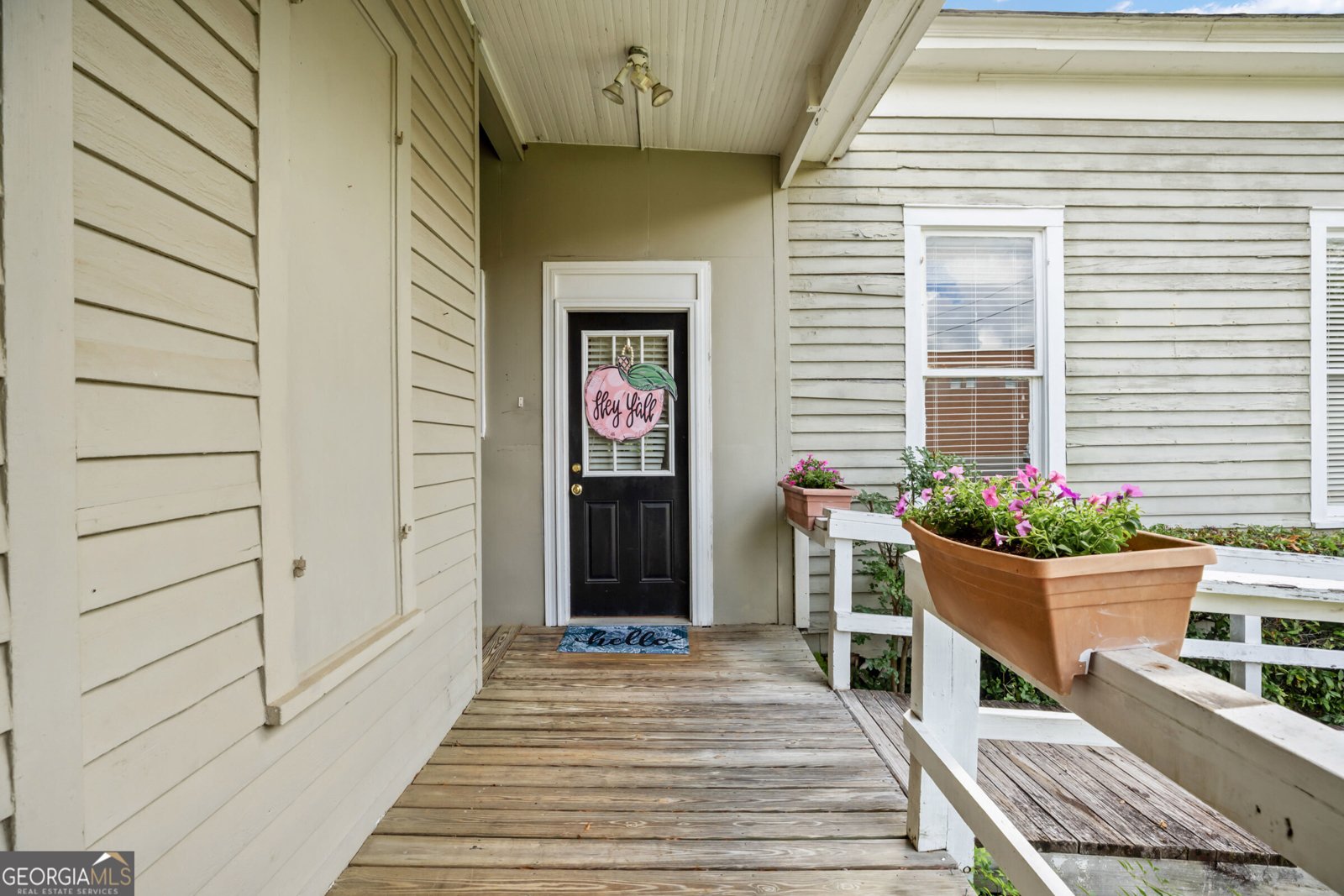 124 Hines Terrace Macon - 29