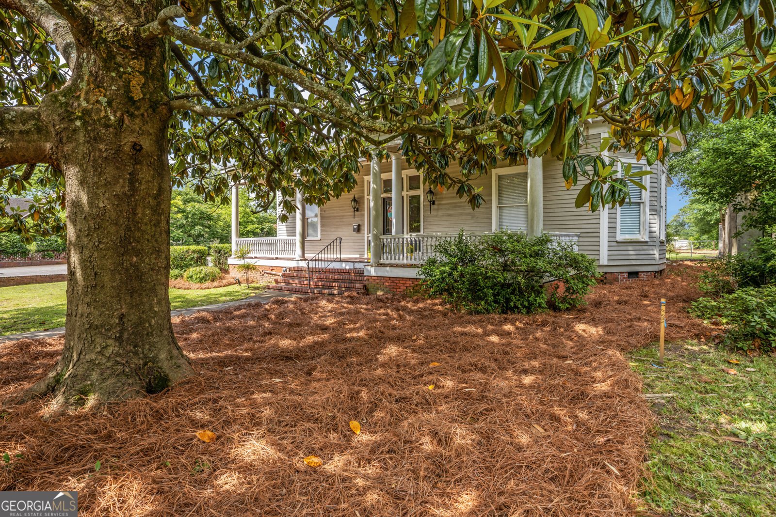 124 Hines Terrace Macon - 3