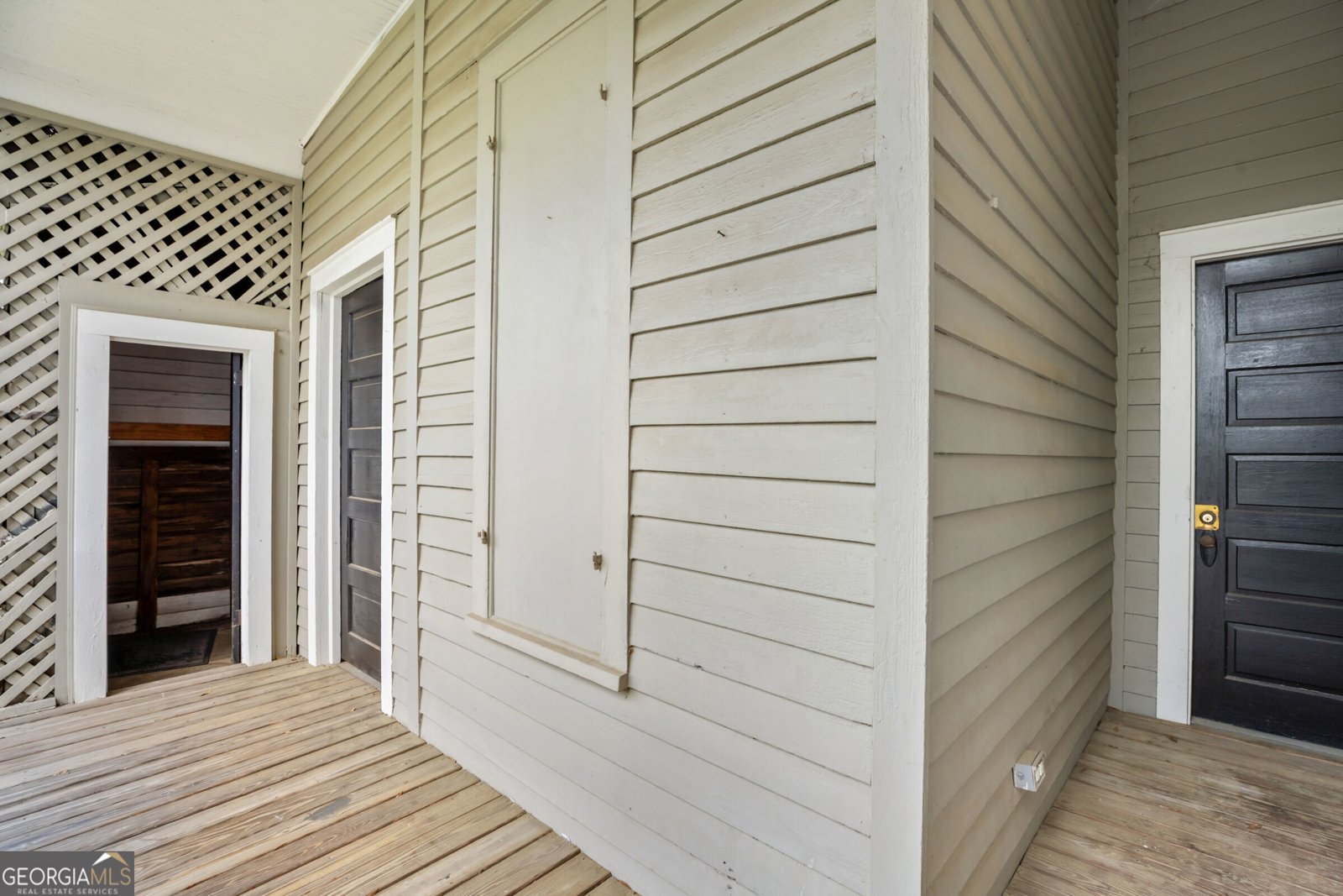 124 Hines Terrace Macon - 30