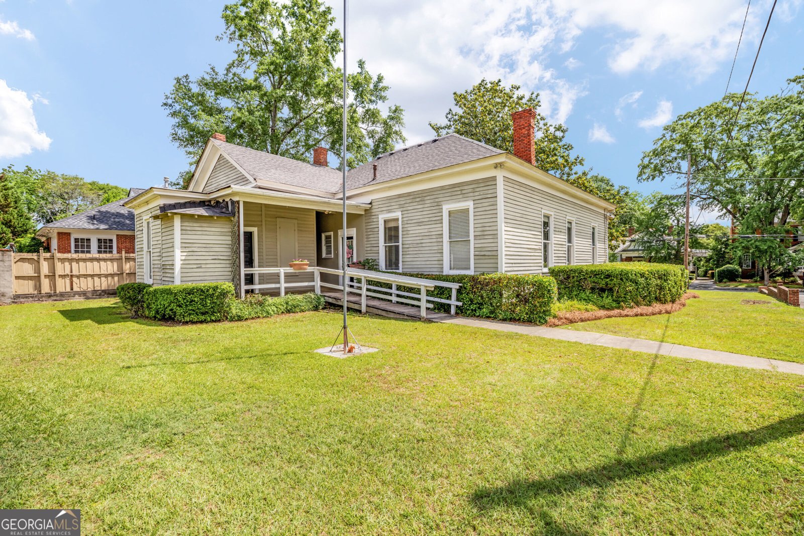 124 Hines Terrace Macon - 31