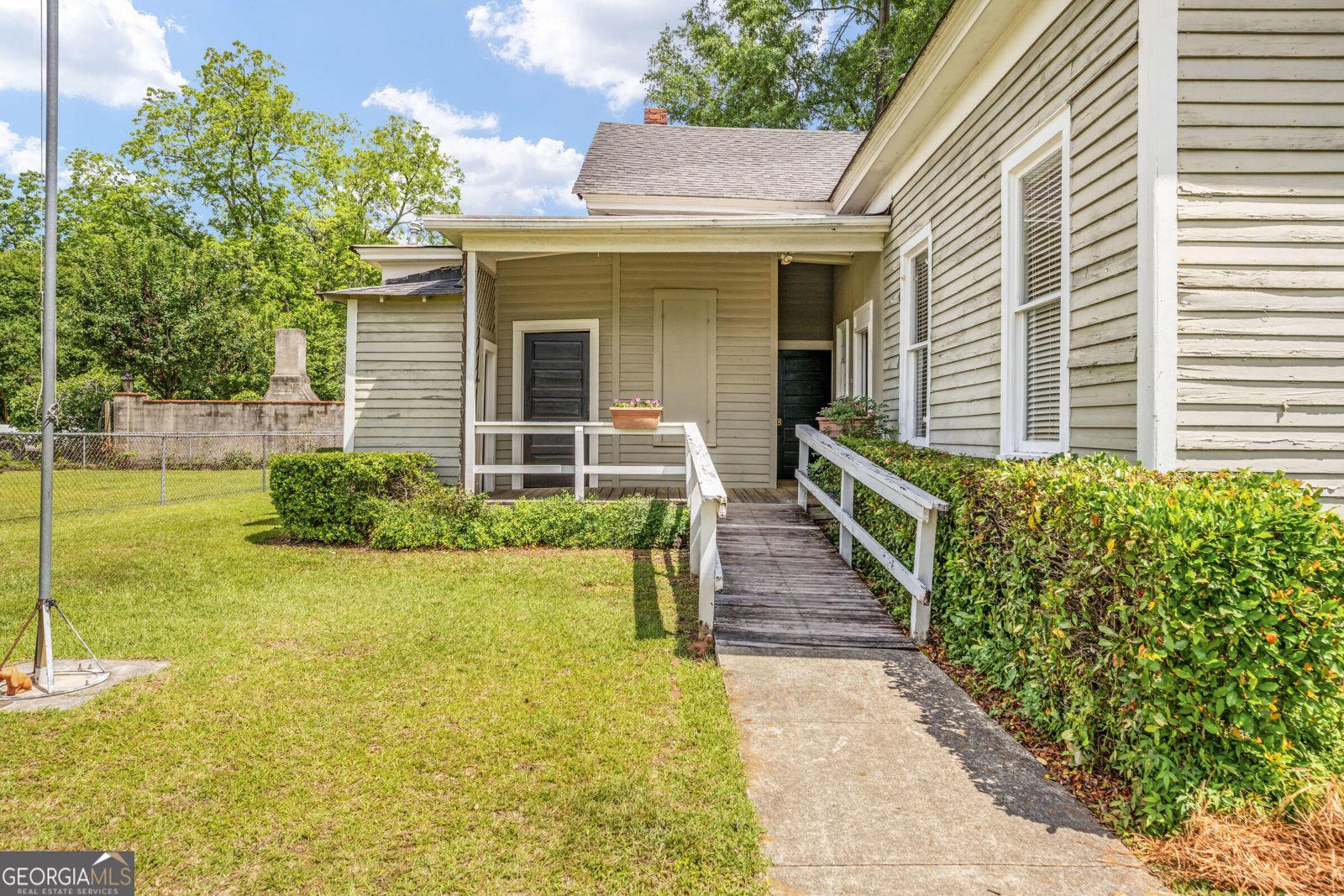 124 Hines Terrace Macon - 32