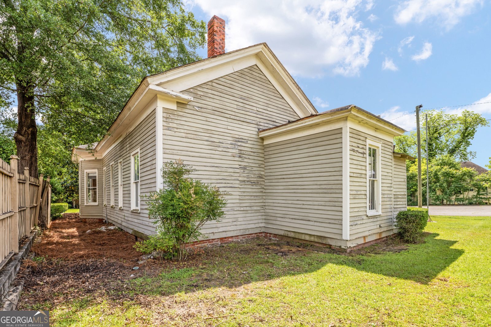 124 Hines Terrace Macon - 33