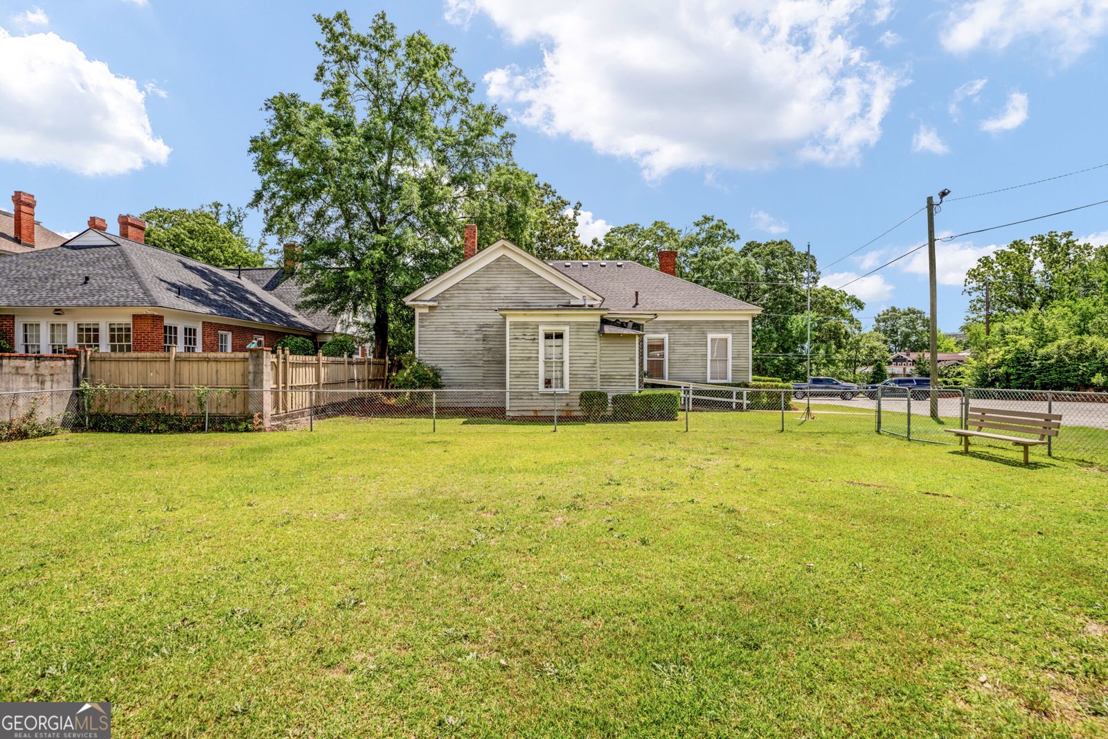 124 Hines Terrace Macon - 35