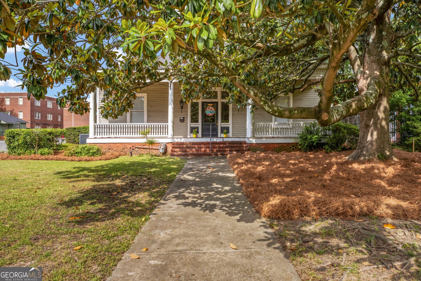 124 Hines Terrace Macon - 4
