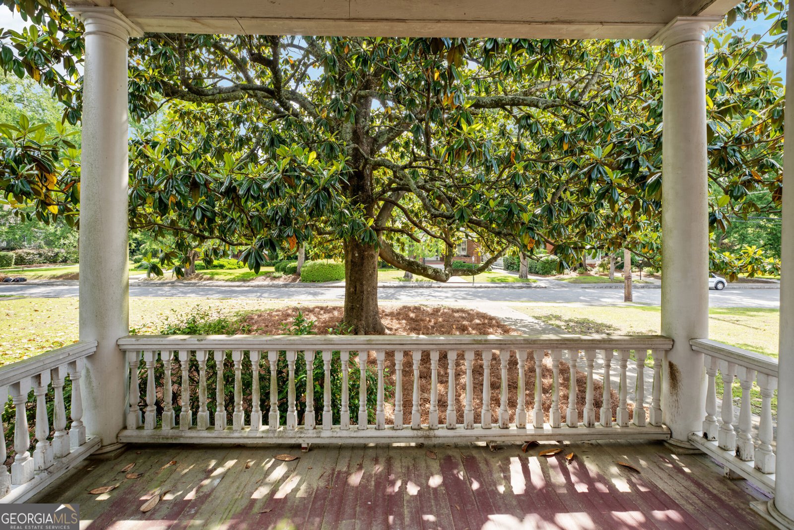 124 Hines Terrace Macon - 5