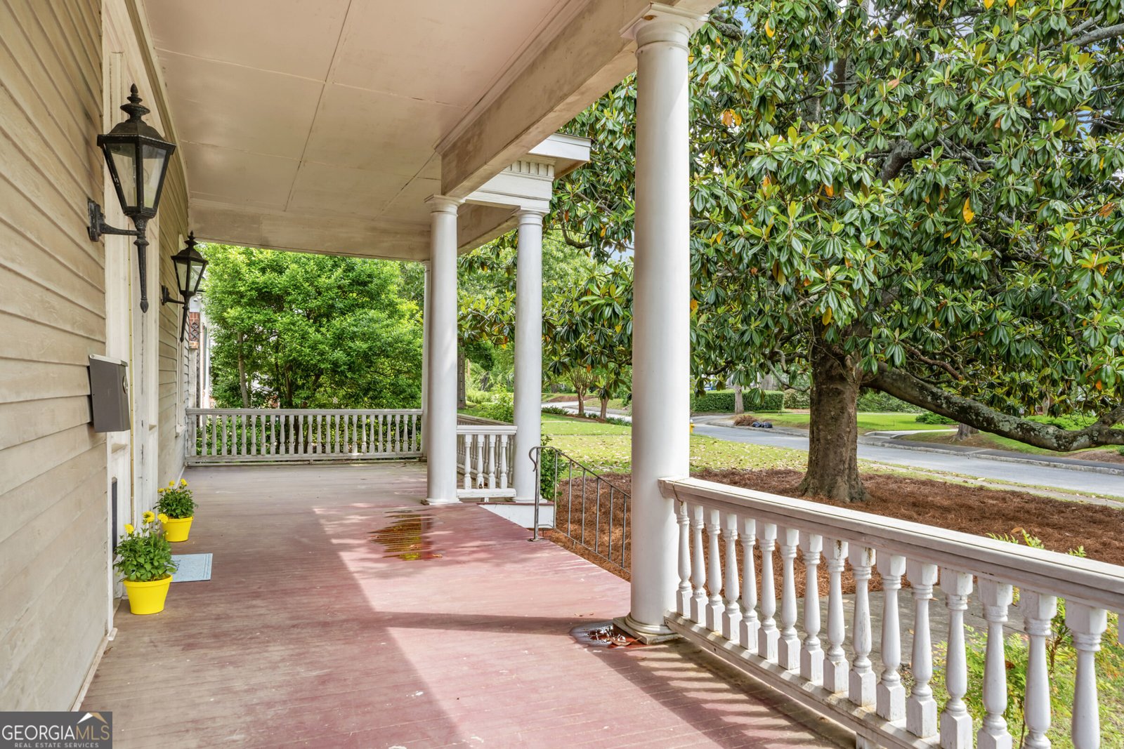 124 Hines Terrace Macon - 6