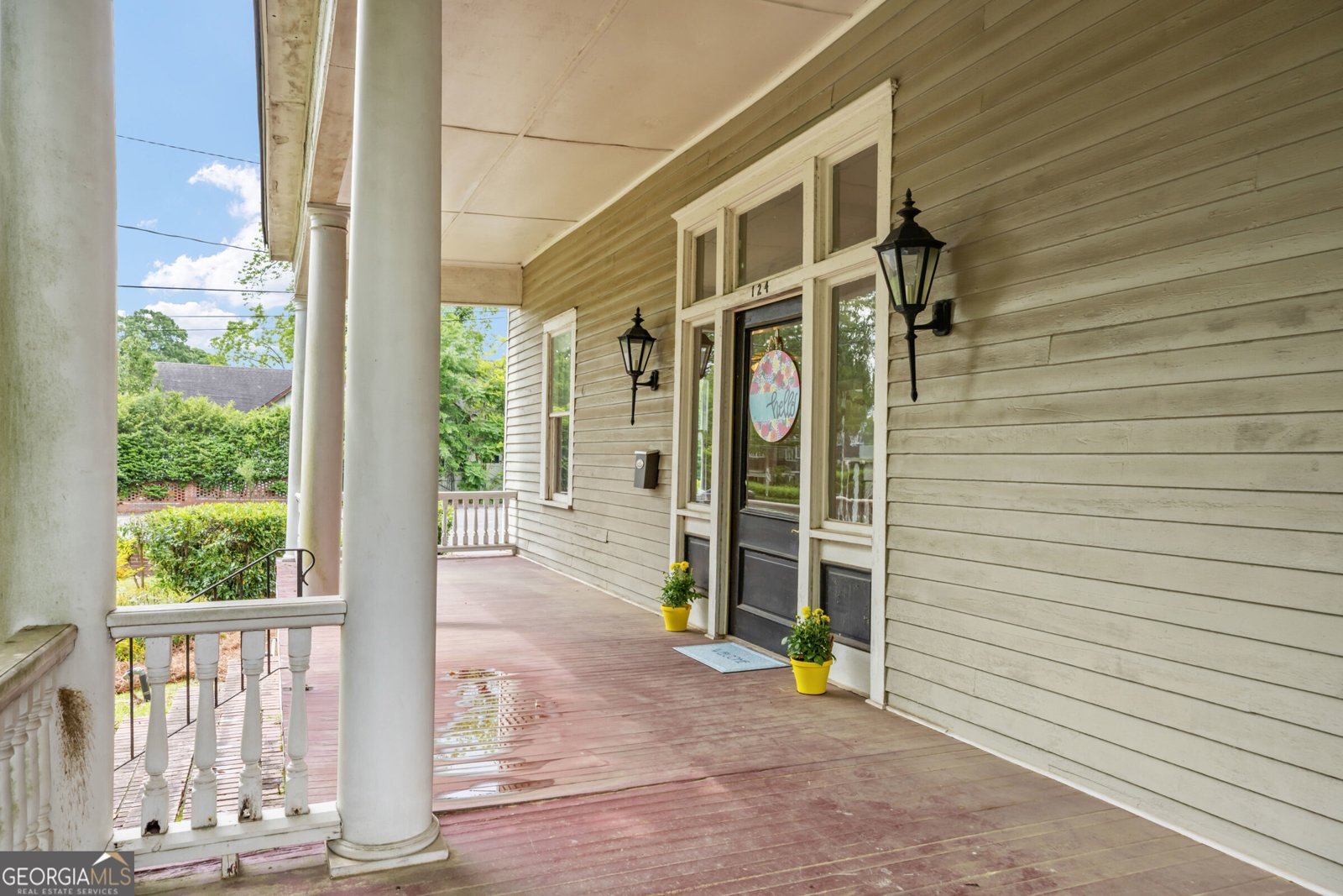 124 Hines Terrace Macon - 7
