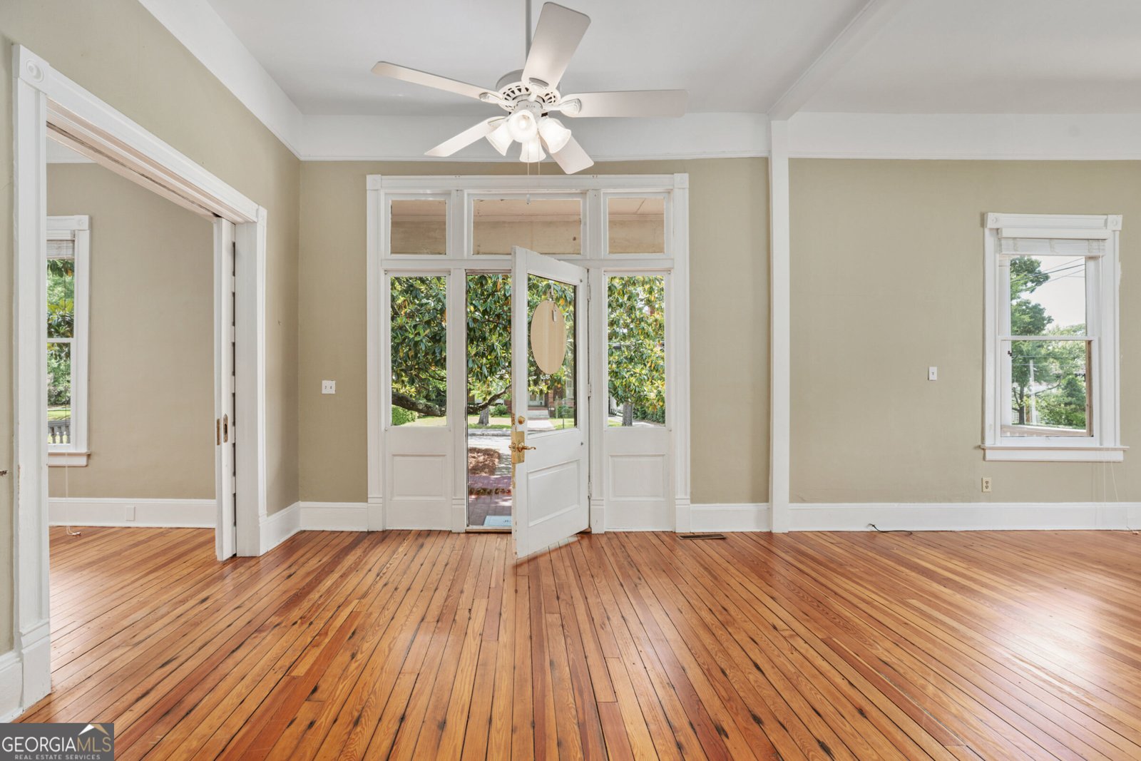 124 Hines Terrace Macon - 9