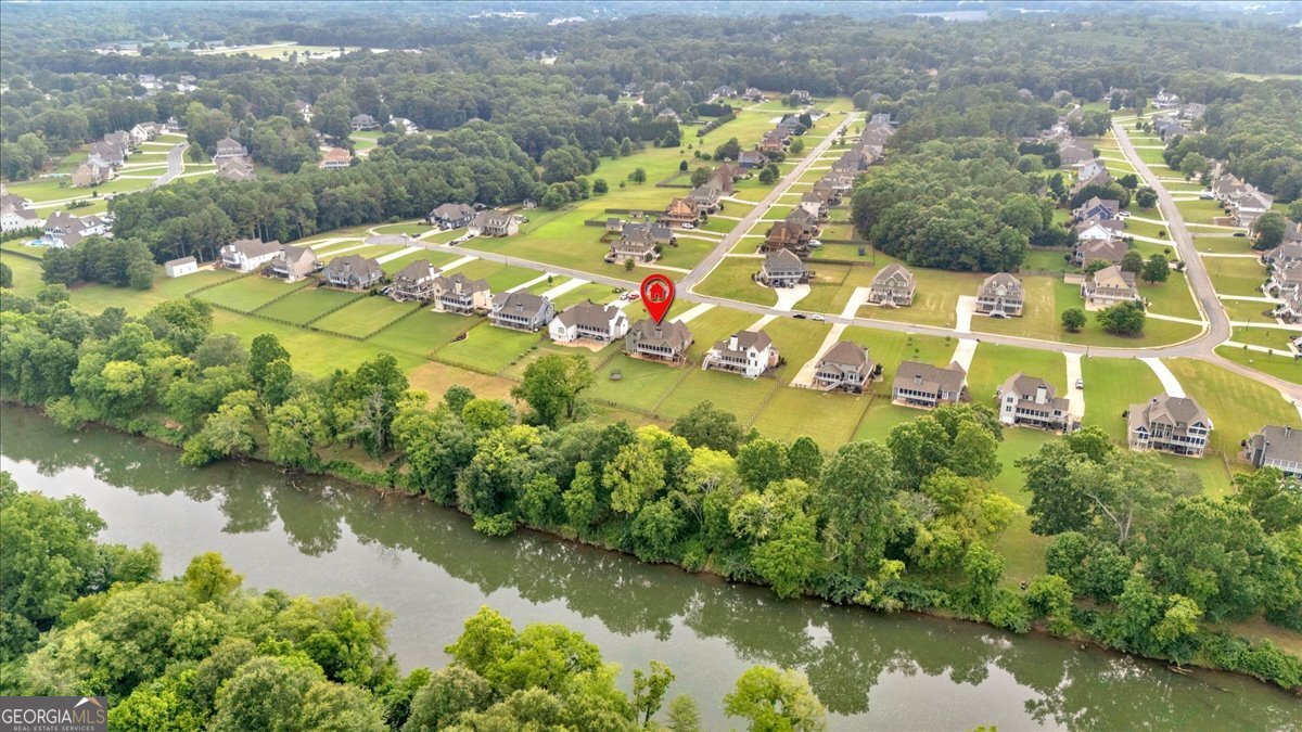 101 River Walk Parkway Euharlee - 74