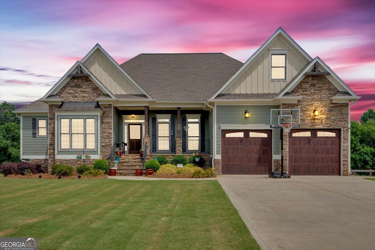 101 River Walk Parkway Euharlee - 75