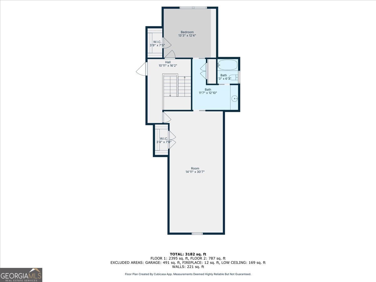 101 River Walk Parkway Euharlee - 77