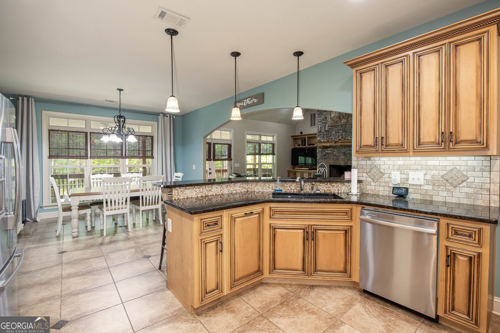 3450 McKee Road Upatoi - 1