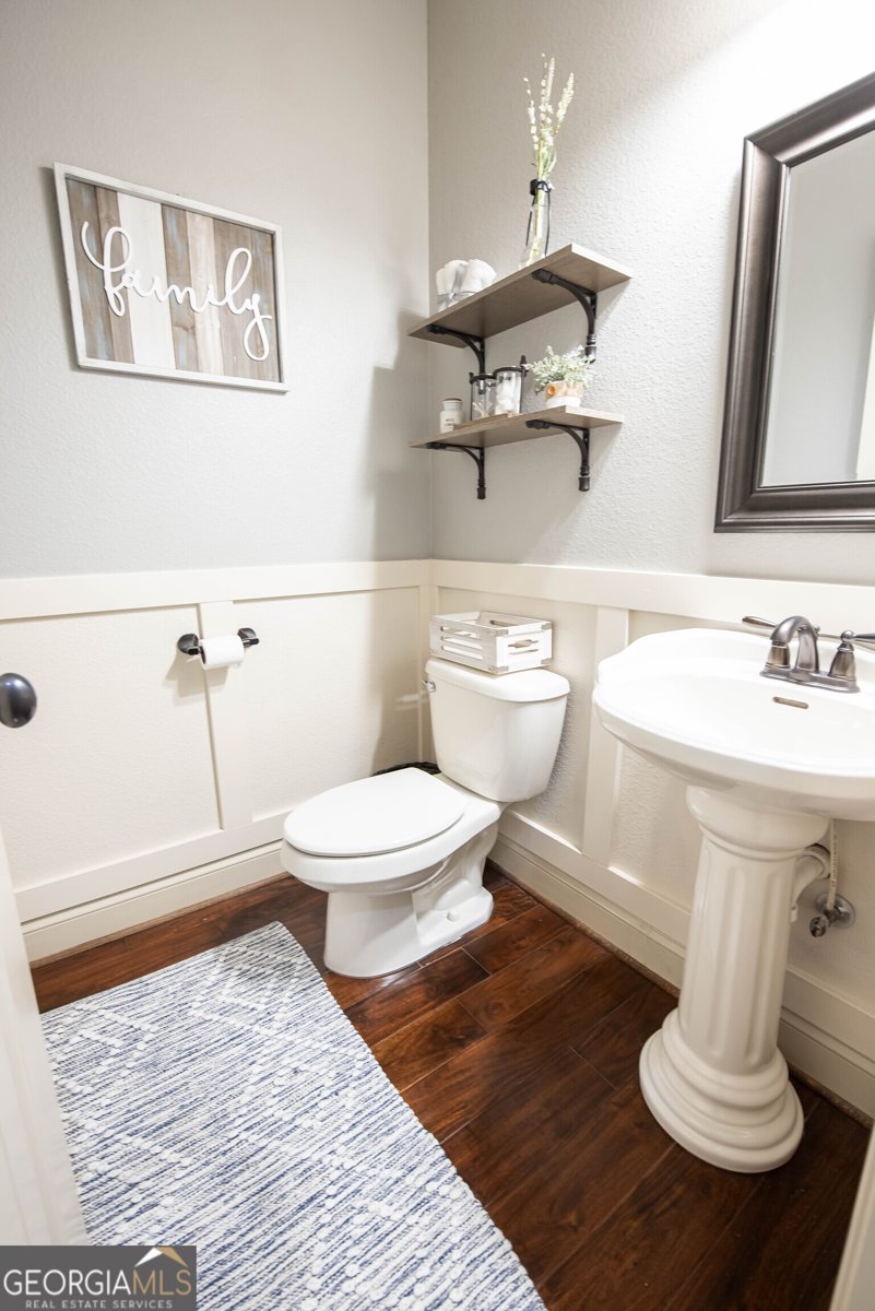 3450 McKee Road Upatoi - 29