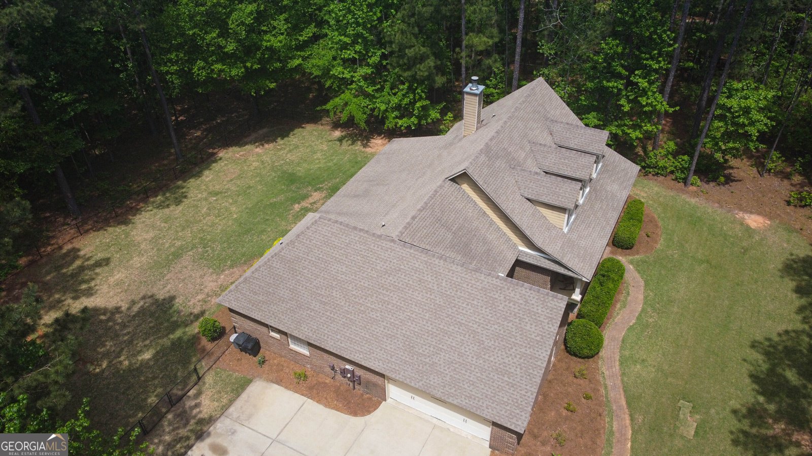 3450 McKee Road Upatoi - 45