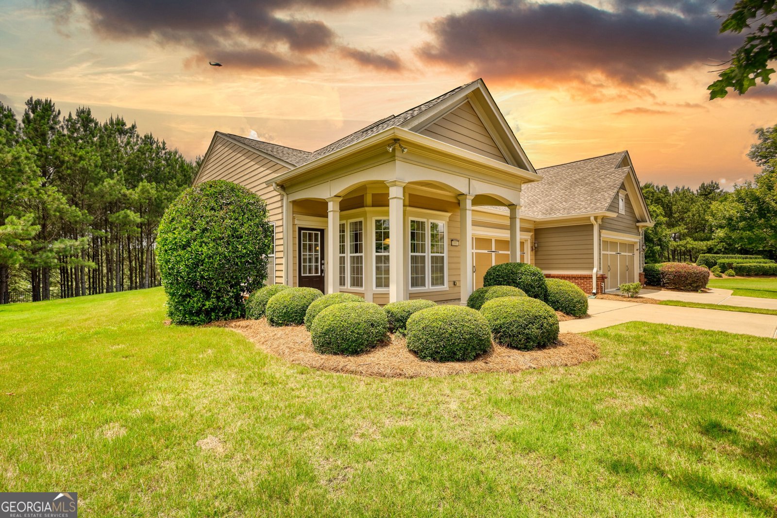 1001 Flat Rock Street Greensboro - 1
