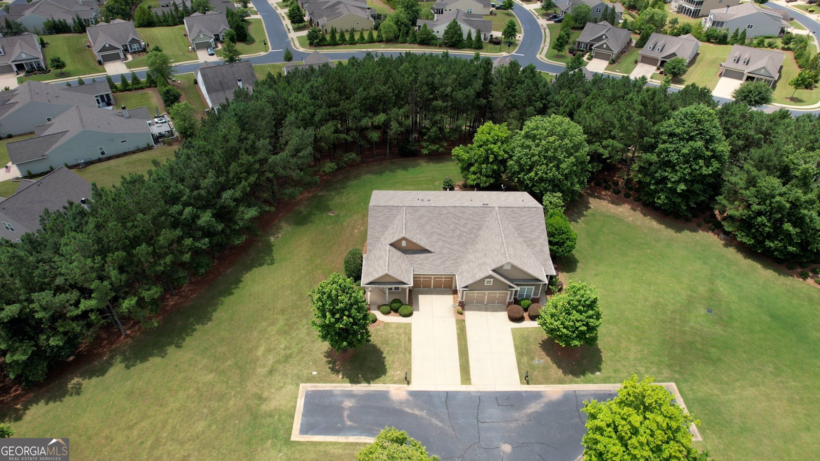 1001 Flat Rock Street Greensboro - 11