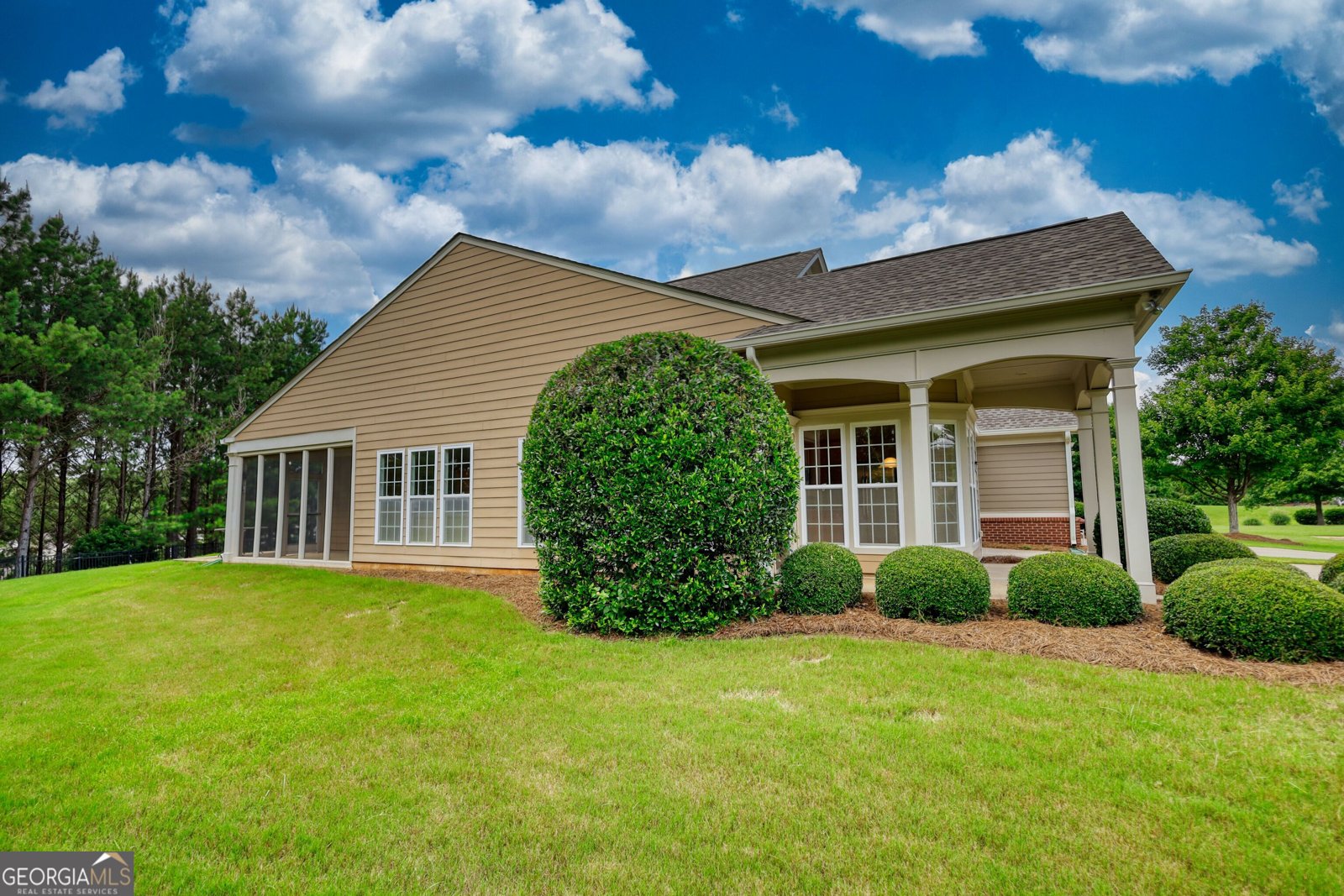 1001 Flat Rock Street Greensboro - 12