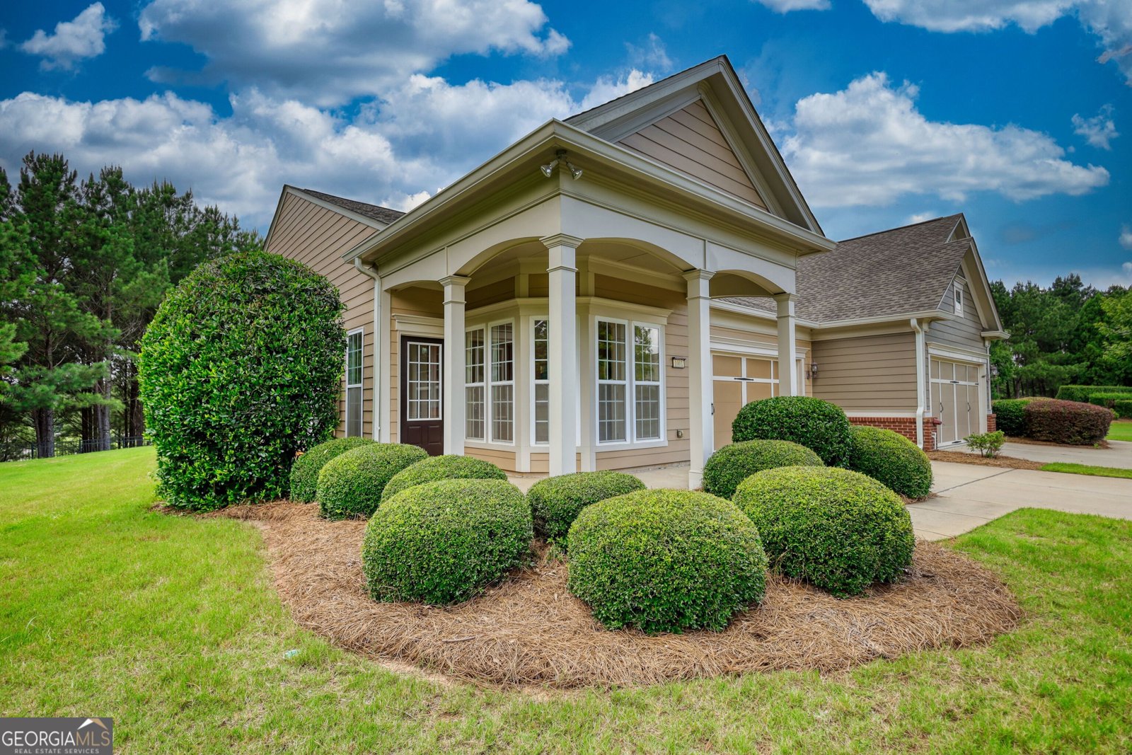 1001 Flat Rock Street Greensboro - 2