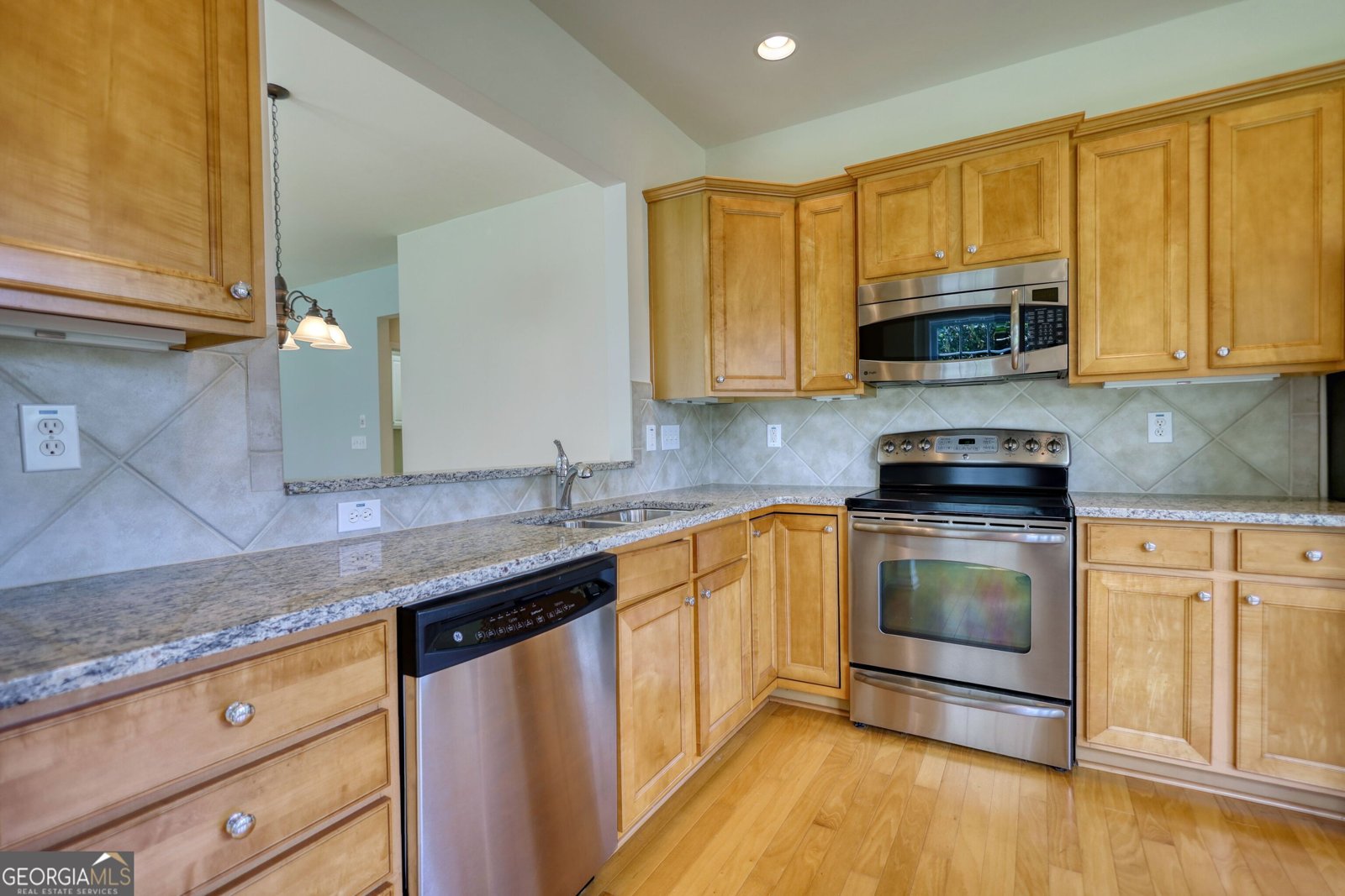 1001 Flat Rock Street Greensboro - 22
