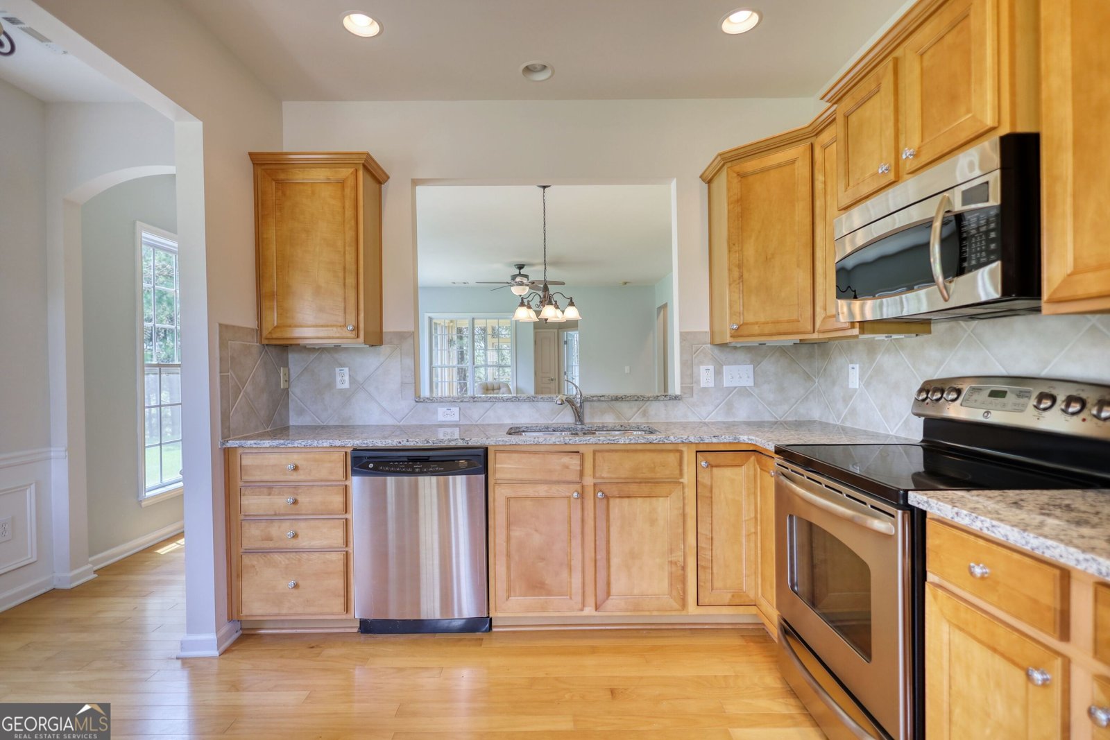 1001 Flat Rock Street Greensboro - 23