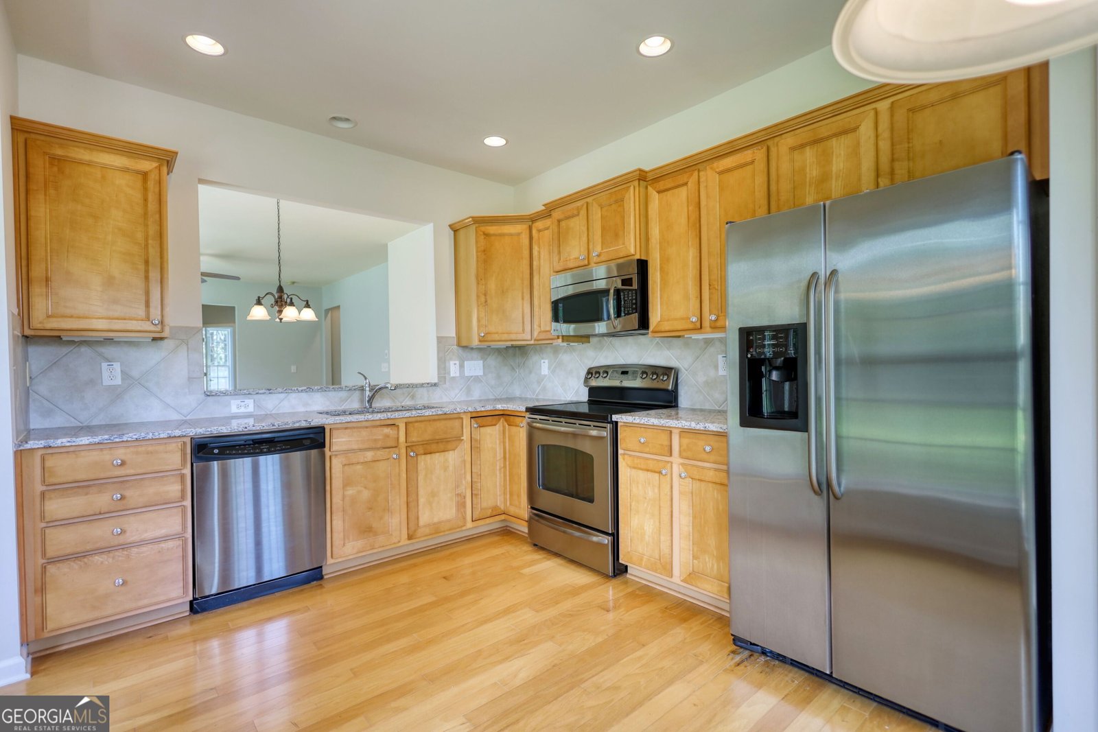 1001 Flat Rock Street Greensboro - 26