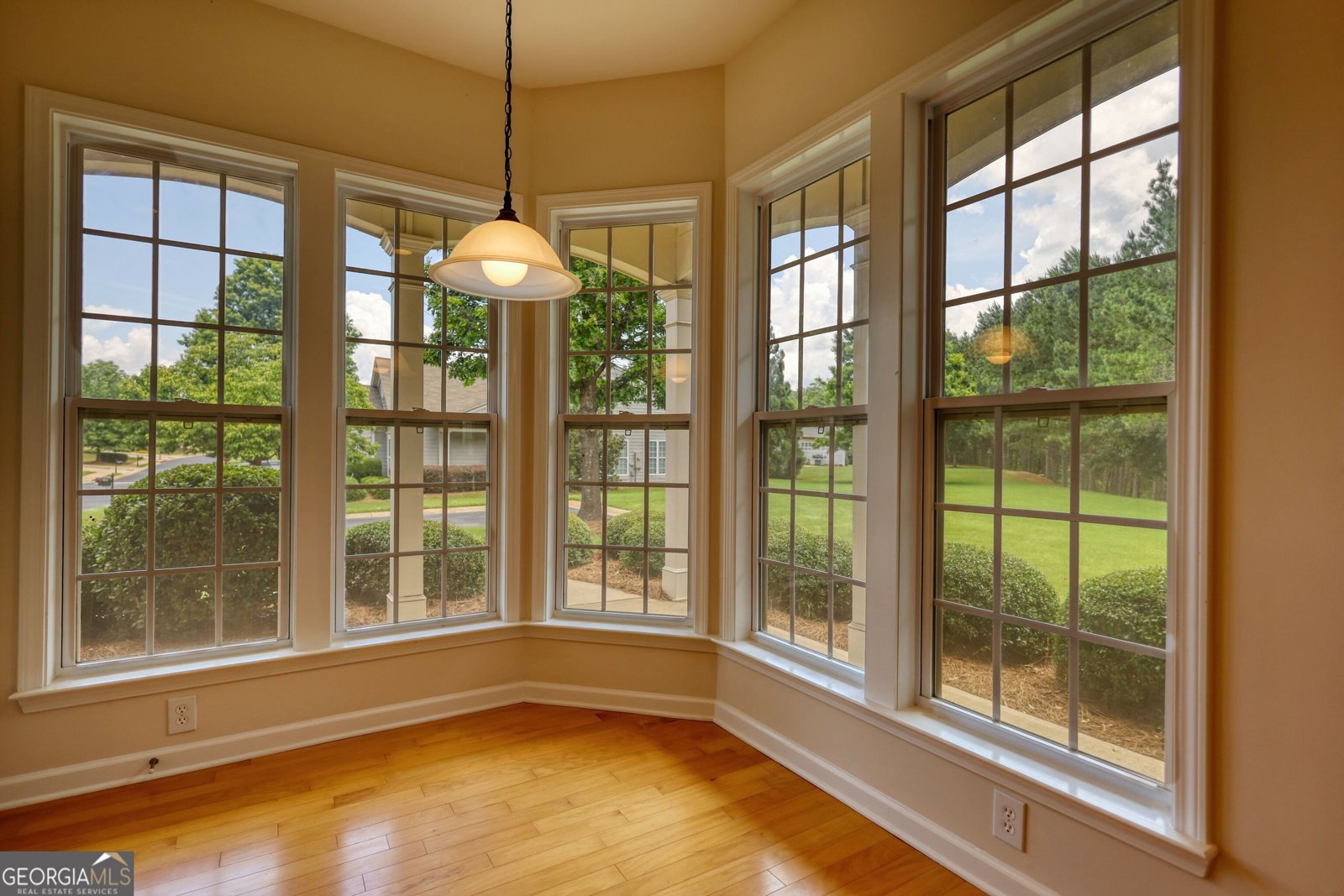 1001 Flat Rock Street Greensboro - 28
