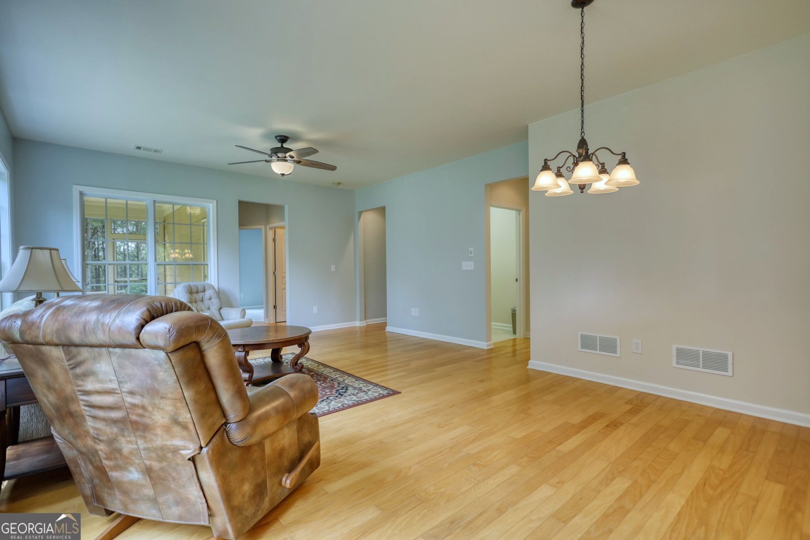 1001 Flat Rock Street Greensboro - 29