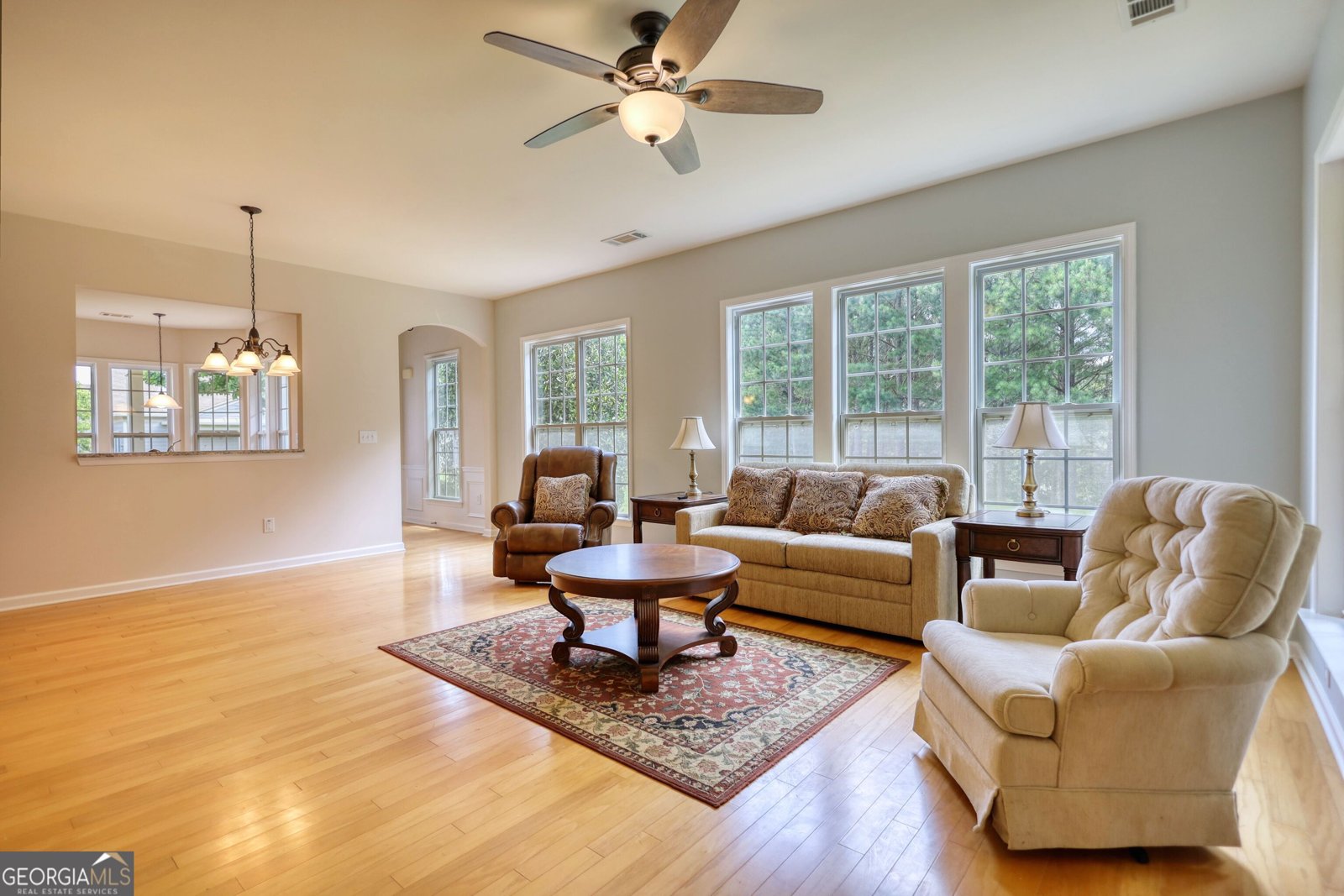1001 Flat Rock Street Greensboro - 32