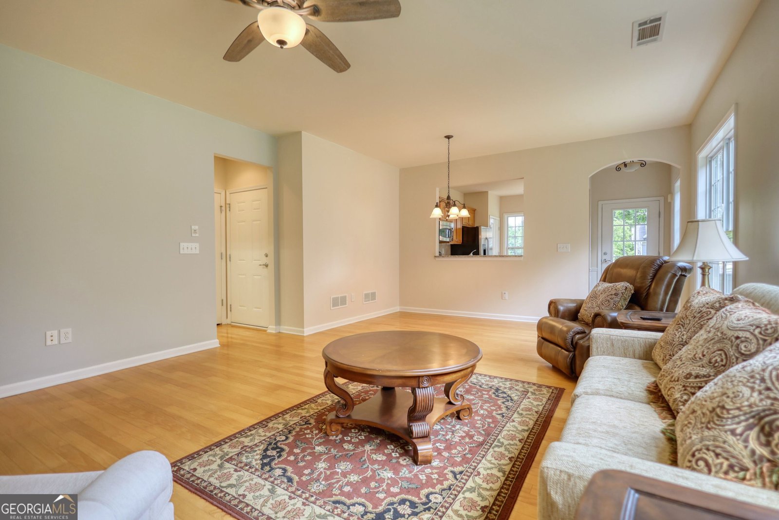 1001 Flat Rock Street Greensboro - 33