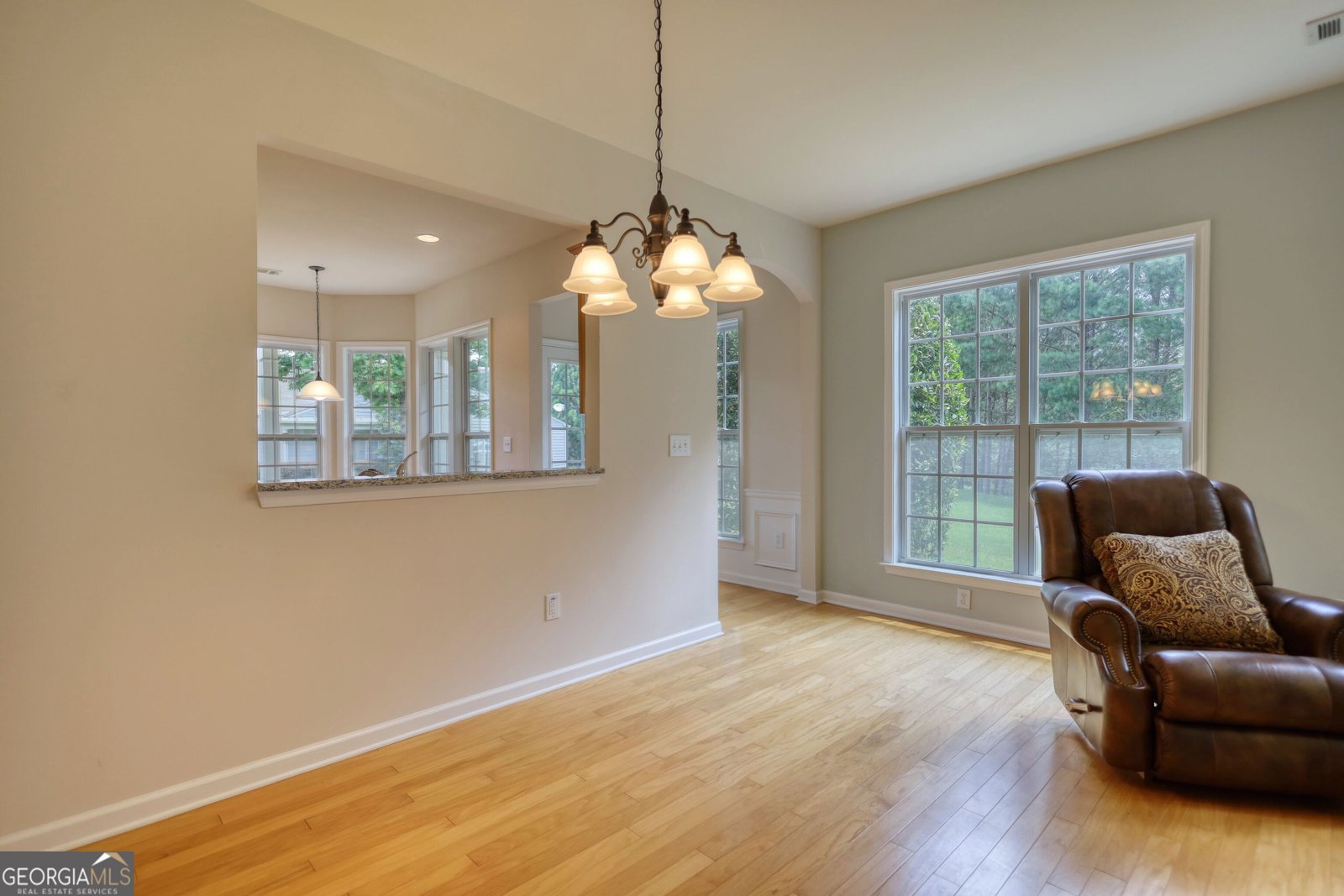 1001 Flat Rock Street Greensboro - 34