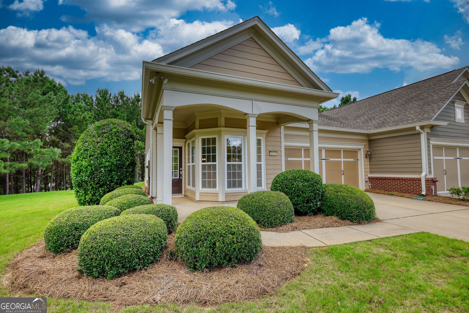 1001 Flat Rock Street Greensboro - 4