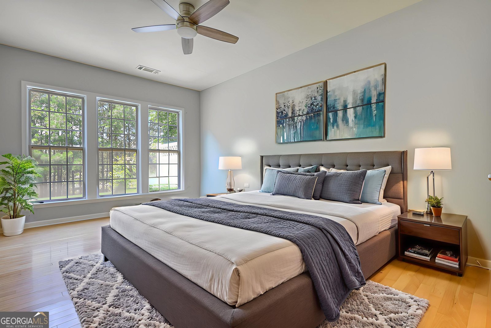 1001 Flat Rock Street Greensboro - 42