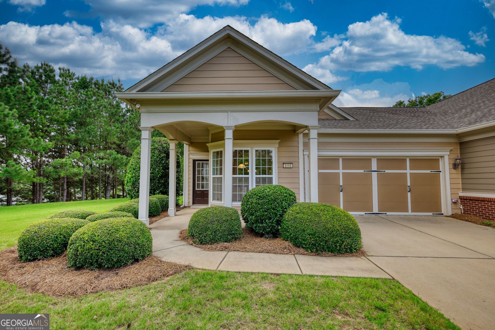 1001 Flat Rock Street Greensboro - 5