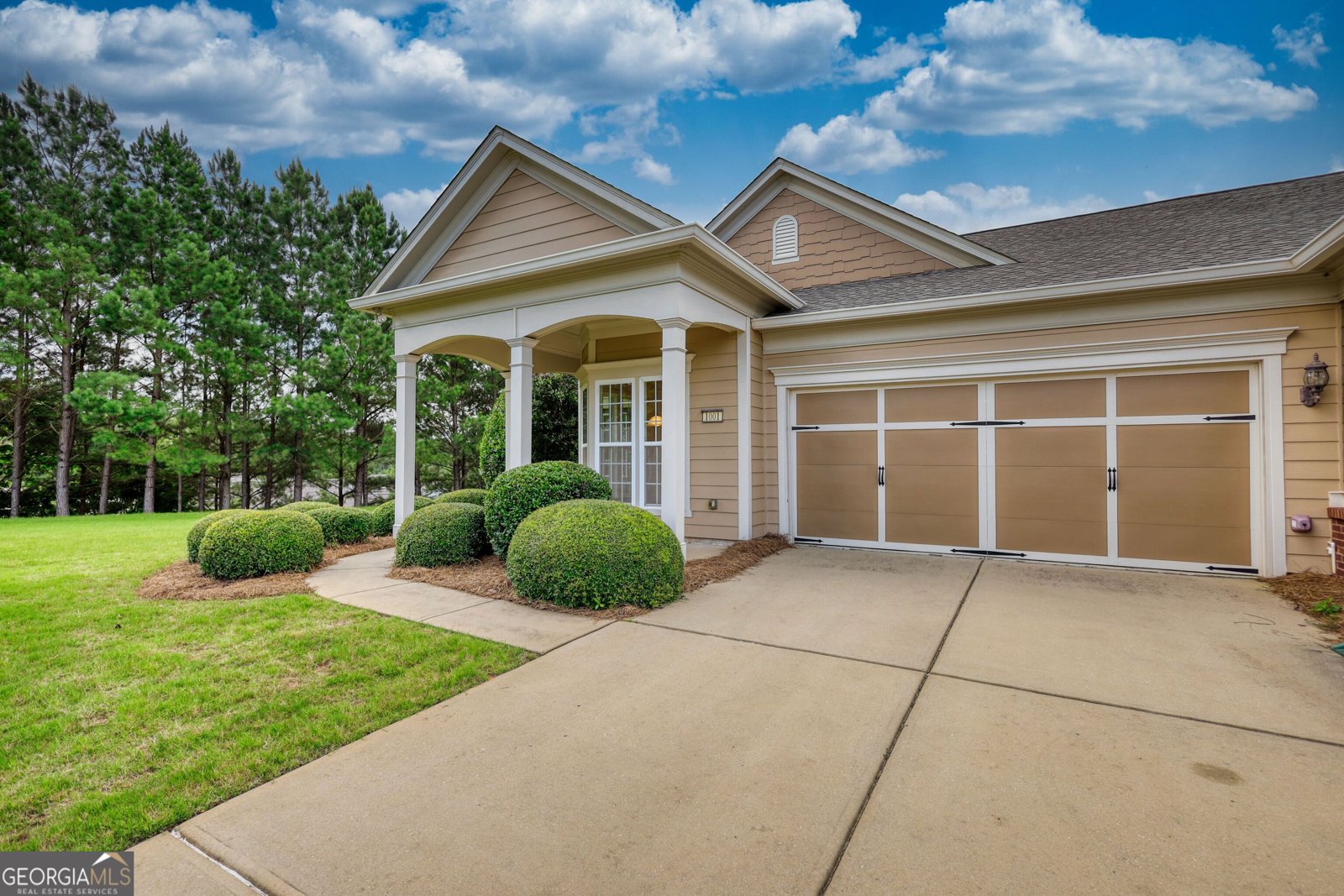 1001 Flat Rock Street Greensboro - 6