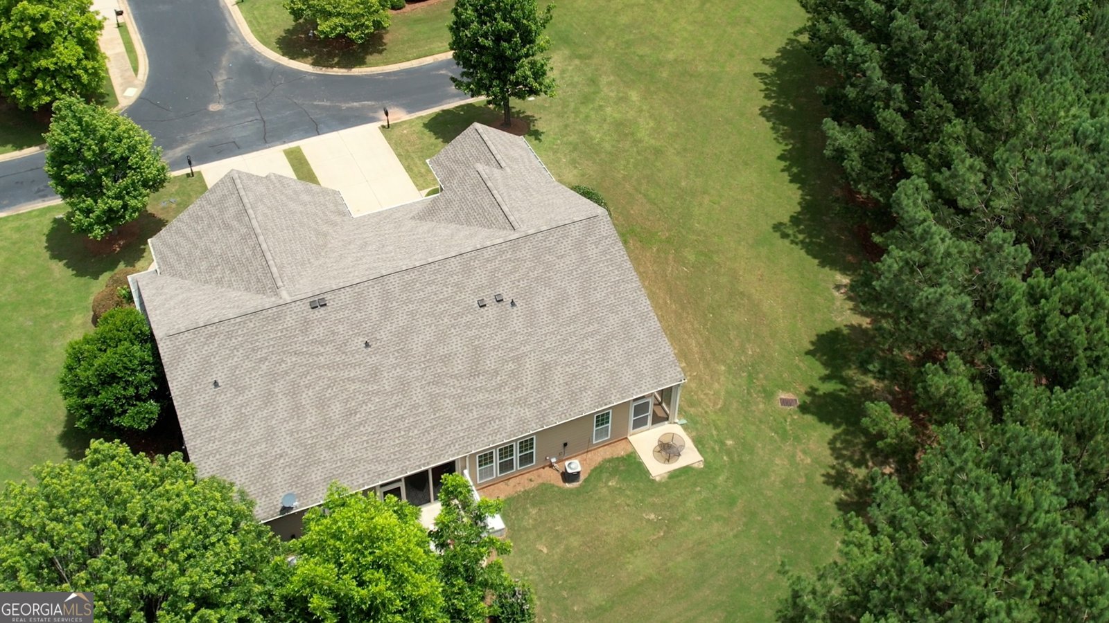 1001 Flat Rock Street Greensboro - 7