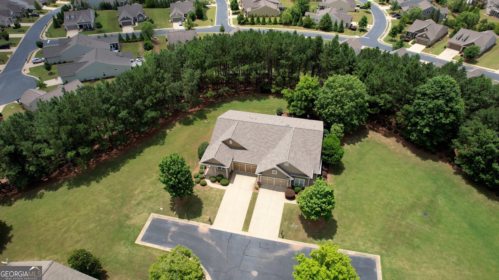 1001 Flat Rock Street Greensboro - 9